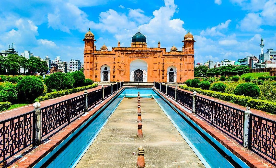 Dhaka City Sightseeing