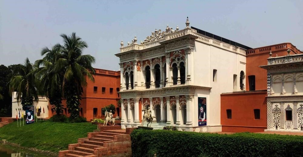 Sonargoan Travel Guide